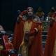 Mike Myers as Lord Lordington, Mike Myers as Mishu Ivanov, and Mike Myers as Shep Gordon